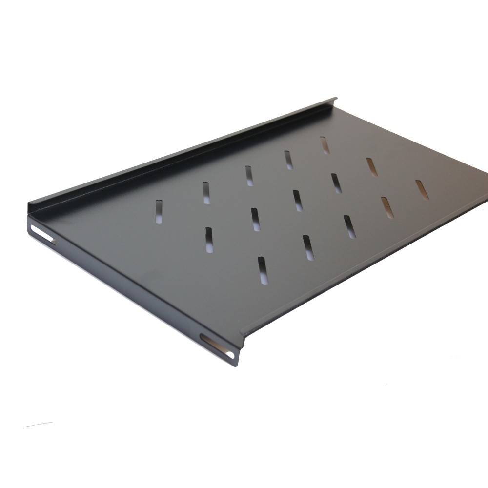 19" FIXED TRAY FOR WALL CABINET F600 UP TO 50Kg gtlan