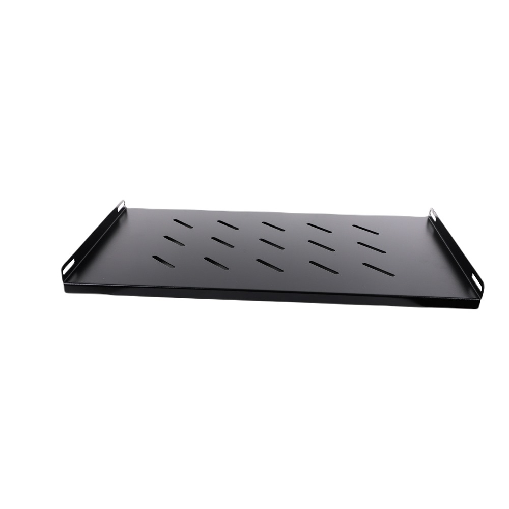 19" FIXED TRAY FOR WALL UP TO 50KG 1U gtlan