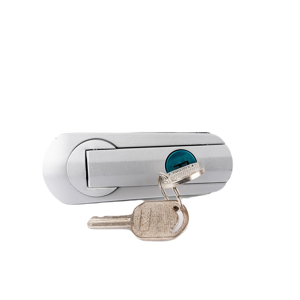 CABINET LOCK 19" SIDE DATA gtlan