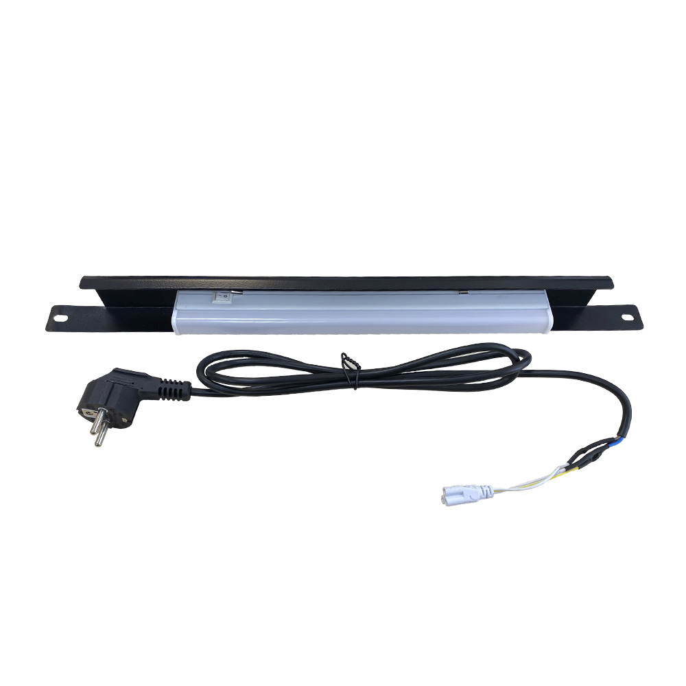 19" PANEL LIGHT FOR CABINET gtlan