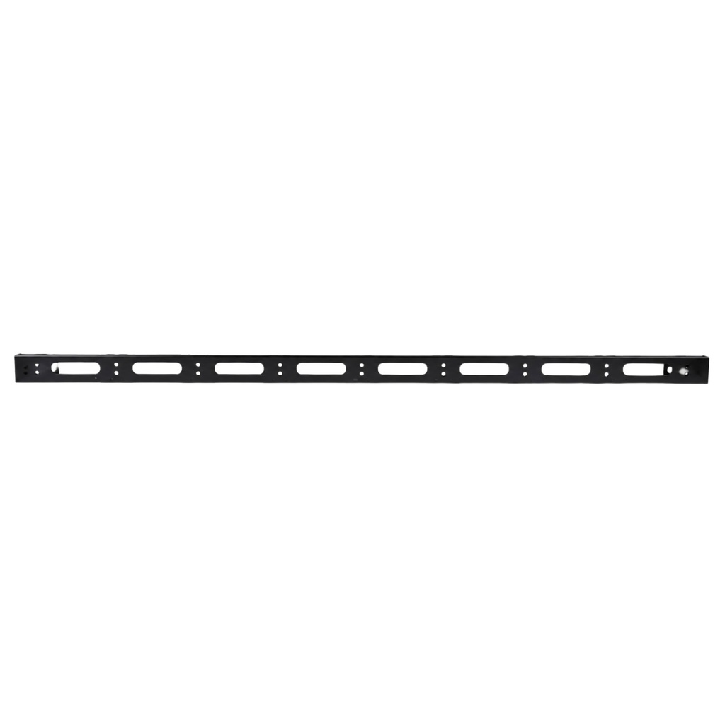 VERTICAL WIRE GAUGE 42U FOR GLOBAL CABINET A800 1UD gtlan