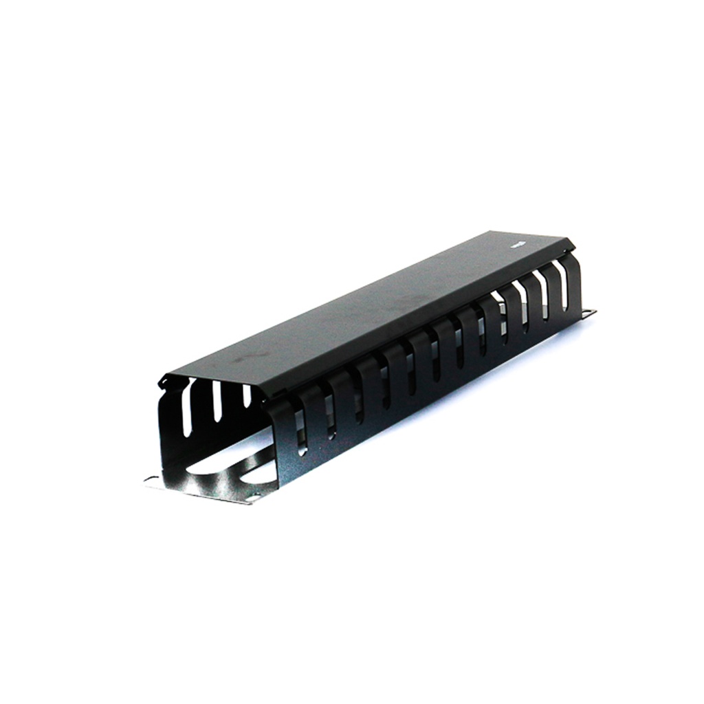 19" PANEL WIRE GAUGE WITH GTLAN BRUSH