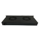 19" DIGITAL THERMOSTAT WITH FANS gtlan