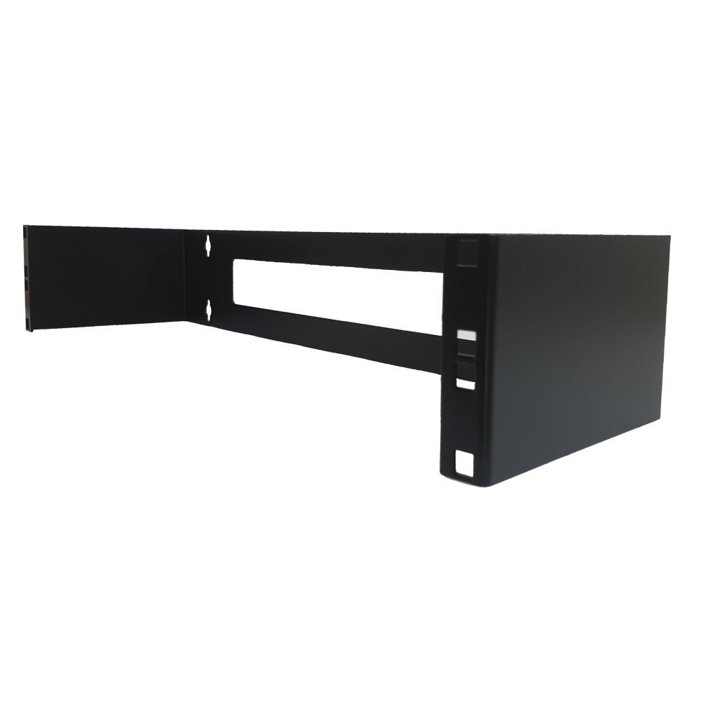 19" 2U gtlan PANEL SUPPORT