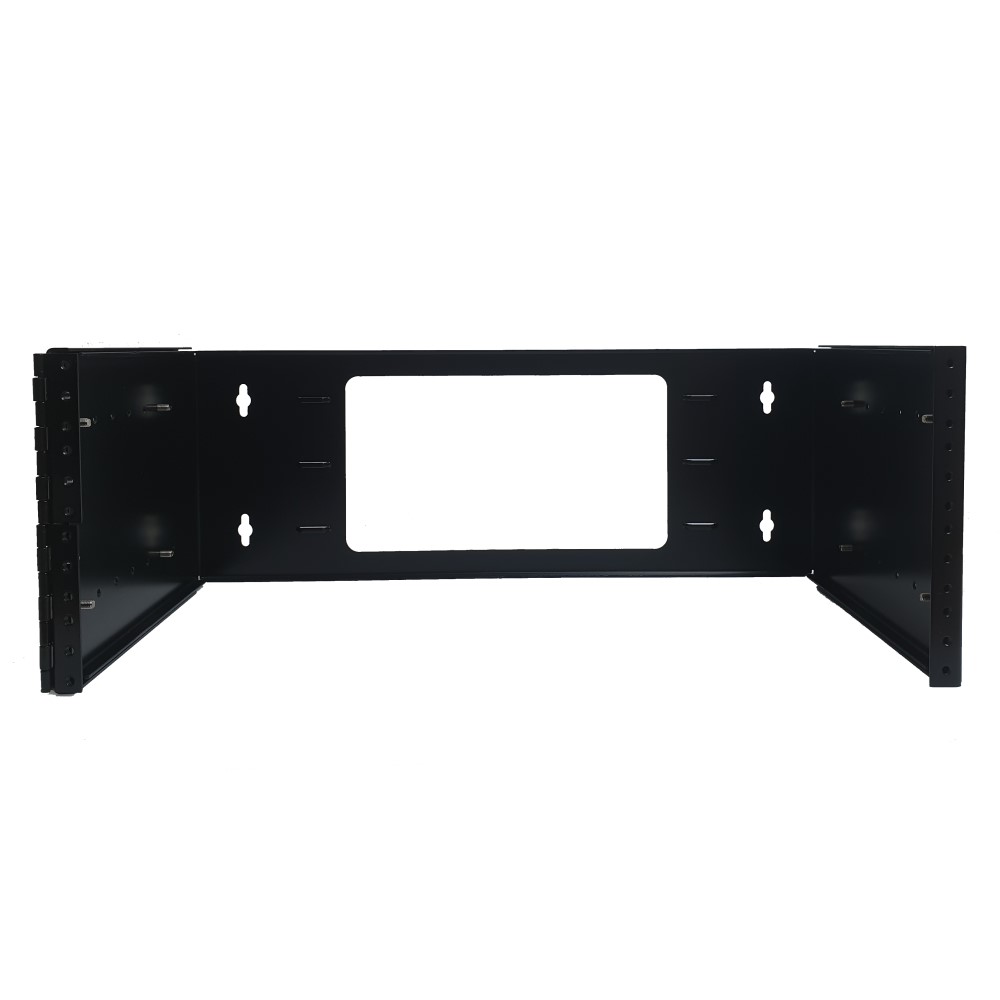 19" 4U TELESCOPIC PANEL SUPPORT gtlan