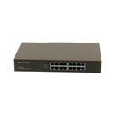 SWITCH (IPCOM G1016D / STONET ST3116GS) 16 RJ45 10/100/1000