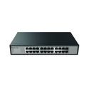 SWITCH (TENDA G1024D / STONET ST3124GS) 24 RJ45 10/100/1000