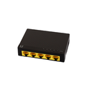 SWITCH (ST-3105GC) 5 RJ45 10/100/1000 BT DESKTOP