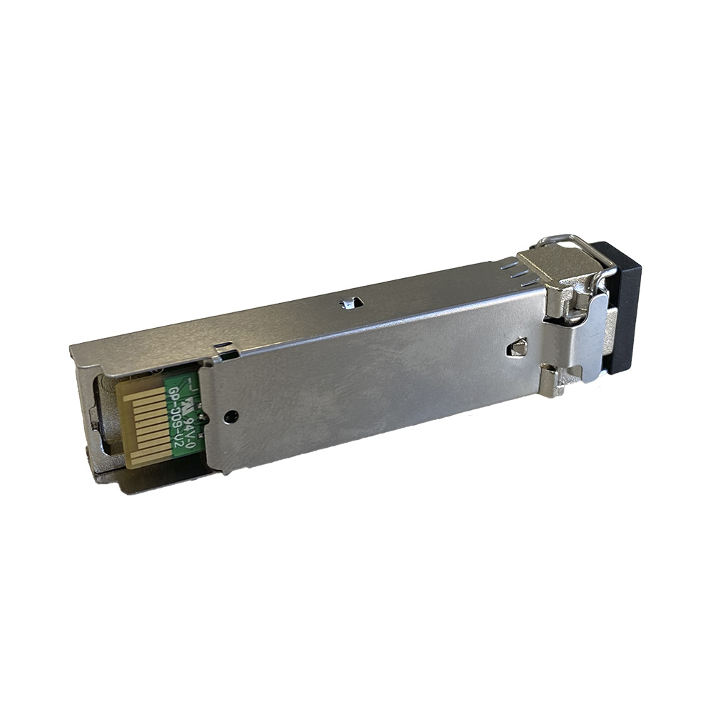 SFP MM 850nm MODULE (DEM-311GT-COM)