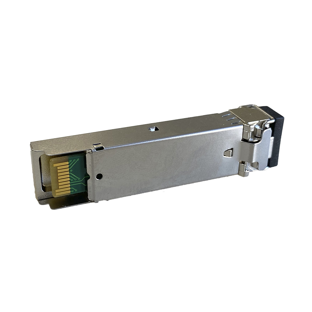 SFP SM 1310nm MODULE (DEM-310GT-COM)