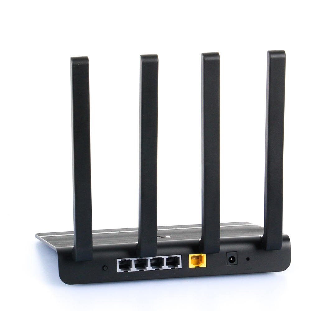 WIRELESS ACCESS POINT (N2 / N3) 802.11n/a/b/g