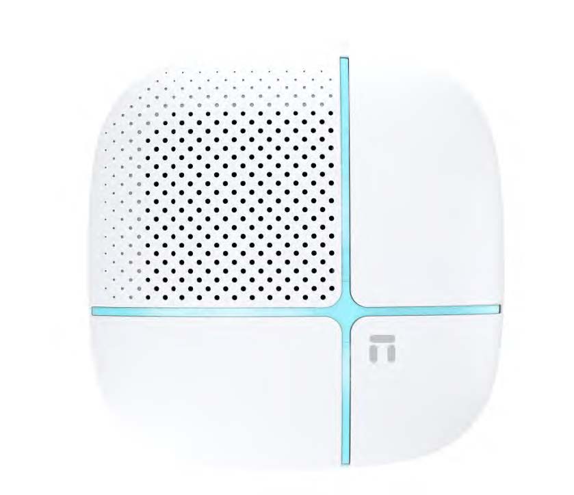 WIRELESS ACCESS POINT (EWS356-Fit) WIFI6 FOR ROOF