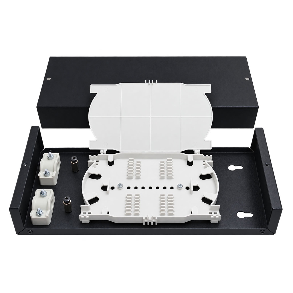FO SURFACE BOX FOR 12 ST METAL gtlan