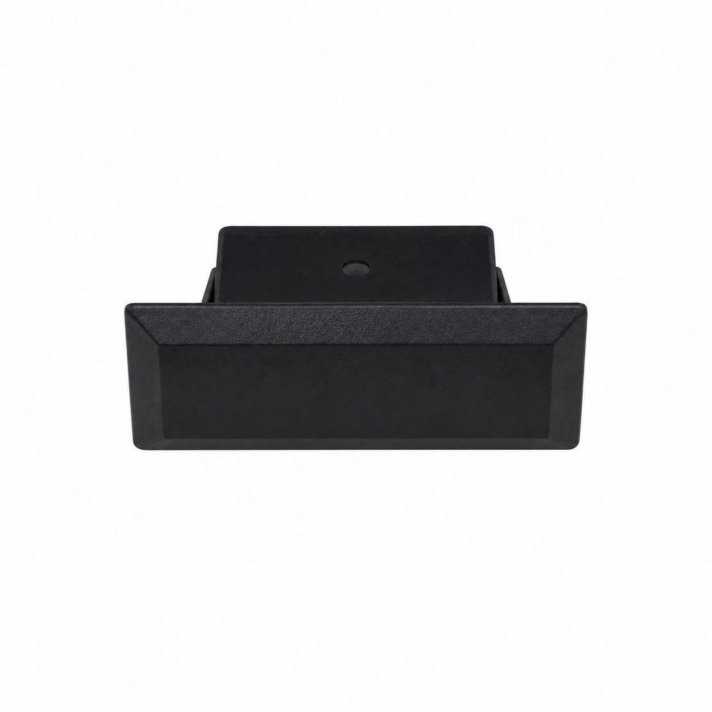 PLASTIC PLUG FOR SC DUPLEX GAP