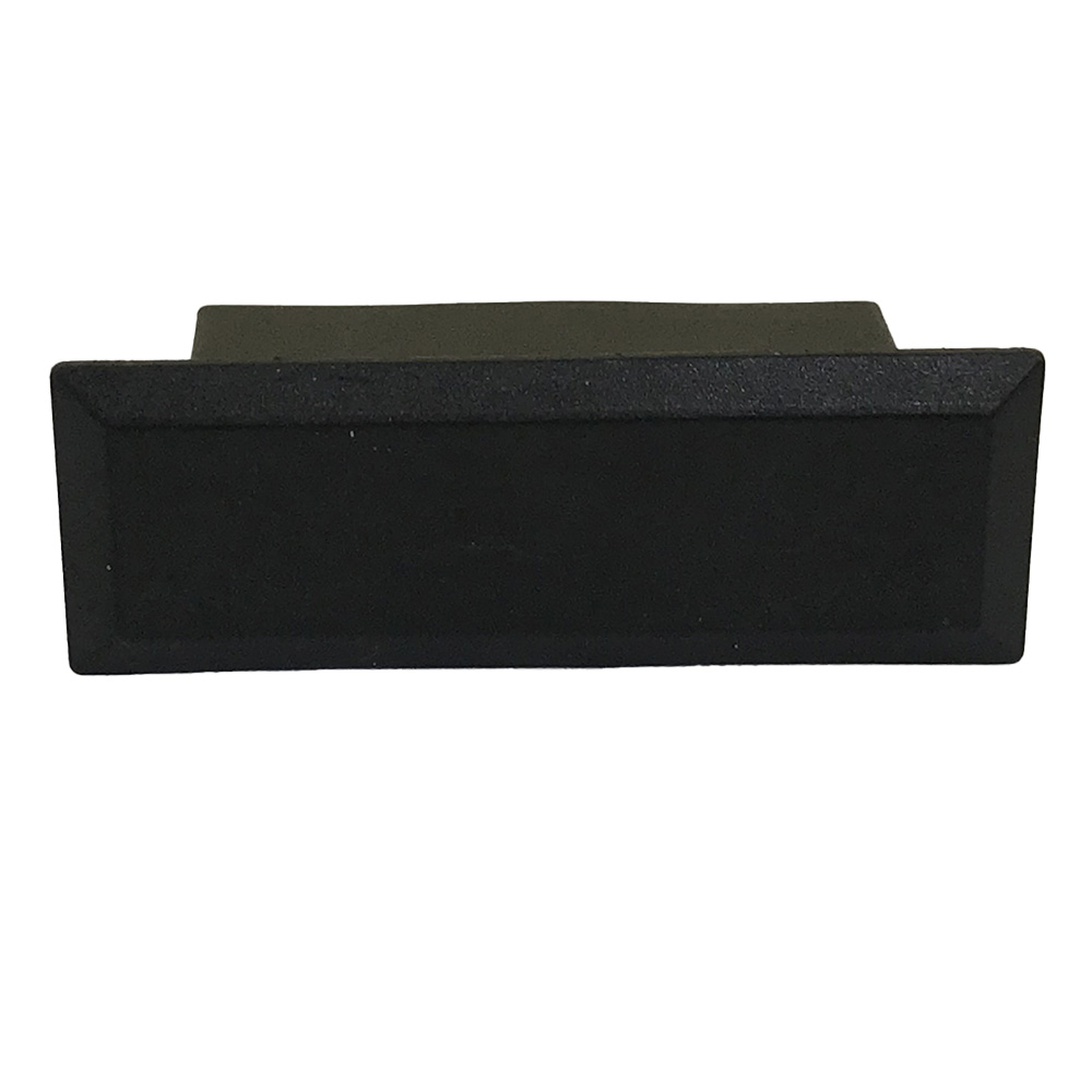 PLASTIC PLUG FOR SC DUPLEX GAP