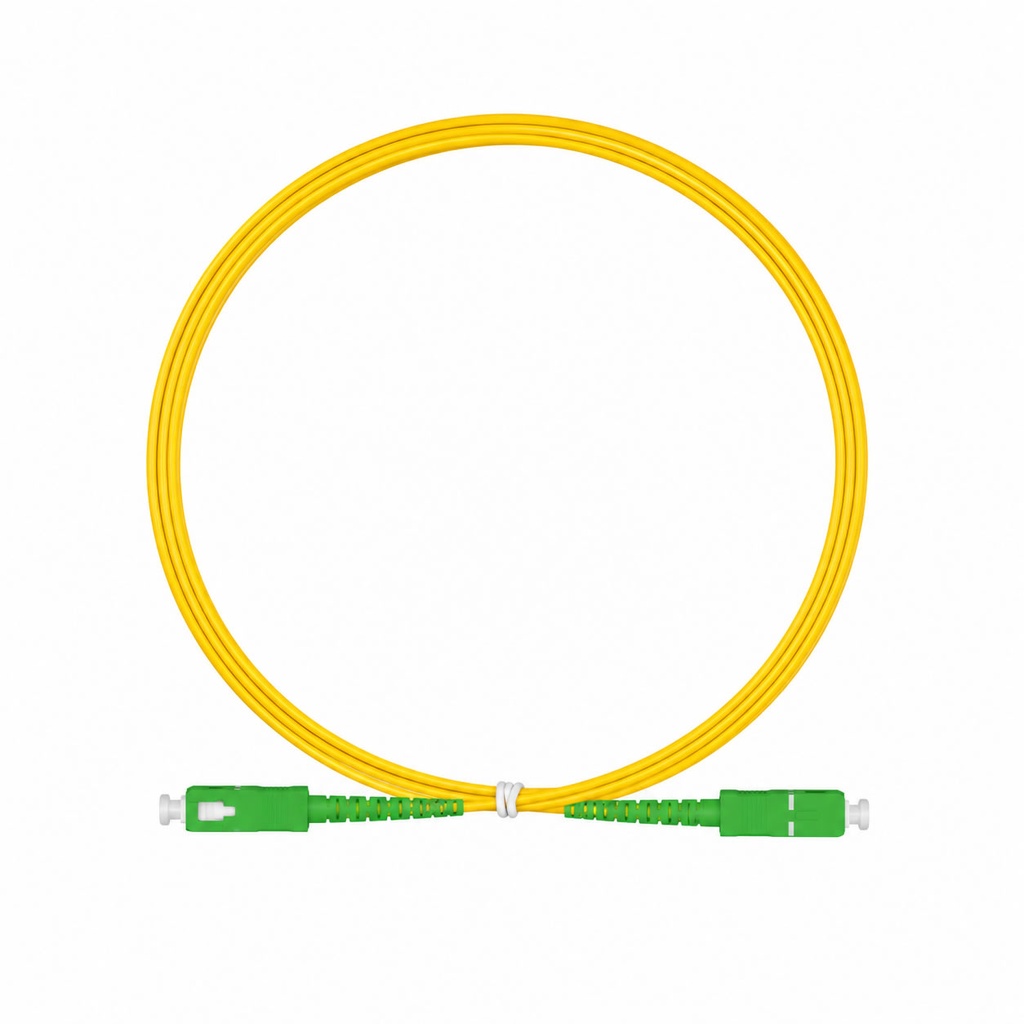SPLITTER FO SM 1:4 SC/APC 1MT STEEL TUBE gtlan