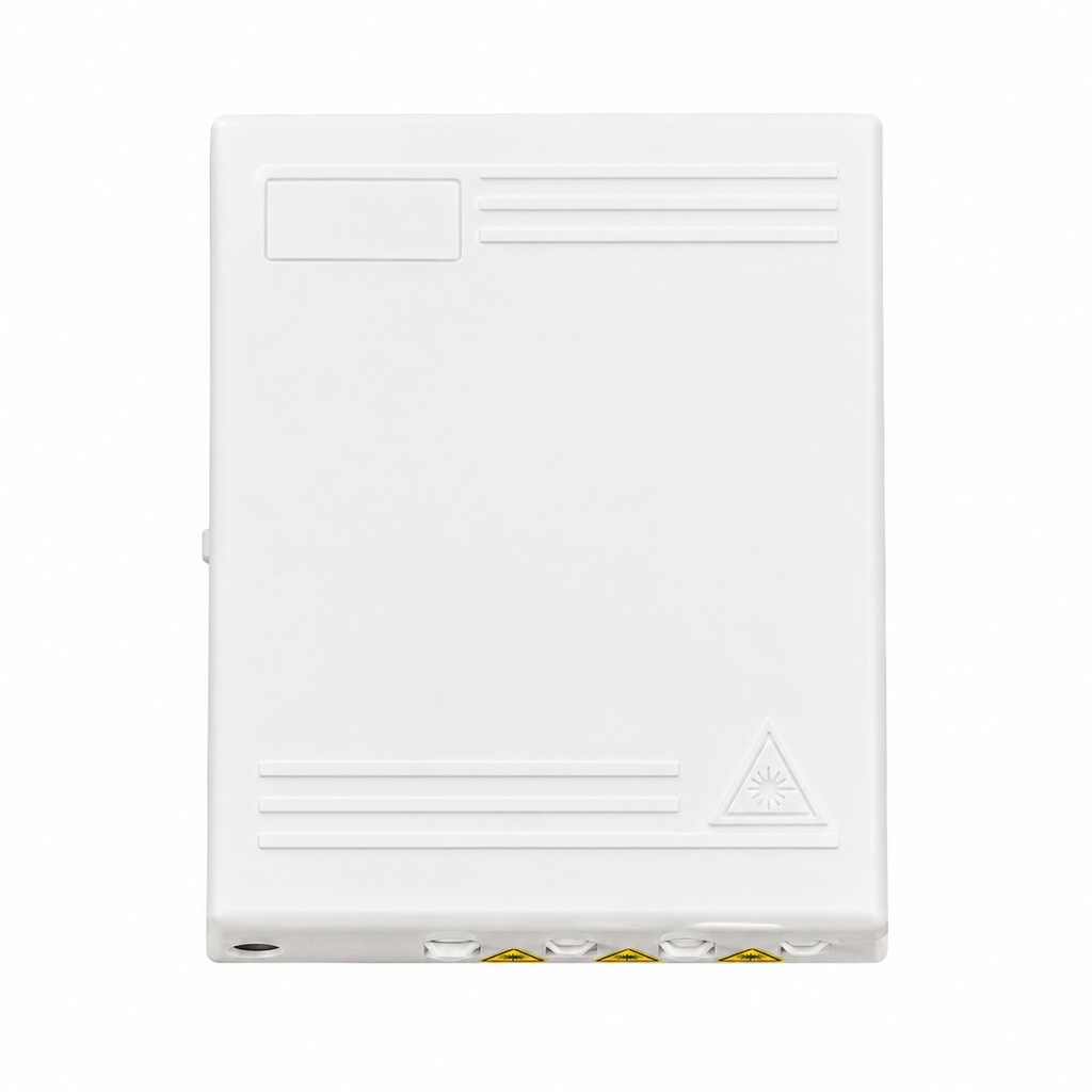 FO JUNCTION BOX FOR SEGREGATION, 4 SC, gtlan
