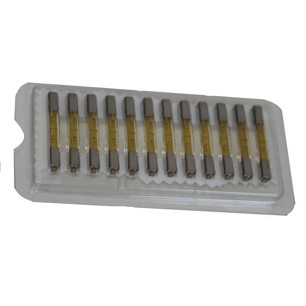 MECHANICAL SPLICING FO 0.9MM SM / MM FAST (12UDS) gtlan