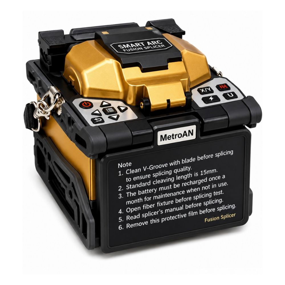 FUSIONADORA FO AUTOMATICA gtlan