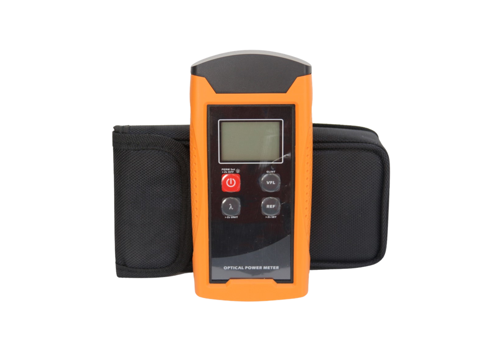 gtlan UNIVERSAL FO POWER METER