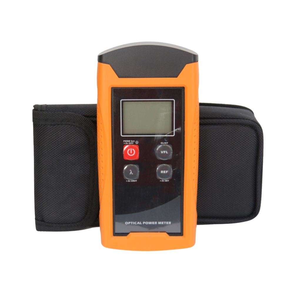gtlan UNIVERSAL FO POWER METER