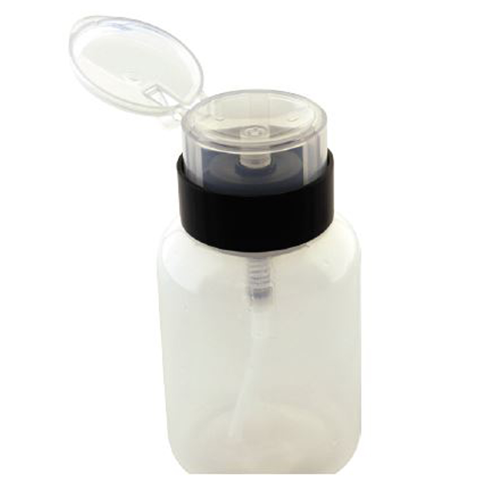PRESSURE DISPENSER BOTTLE FOR FO gtlan CLEANING ALCOHOL