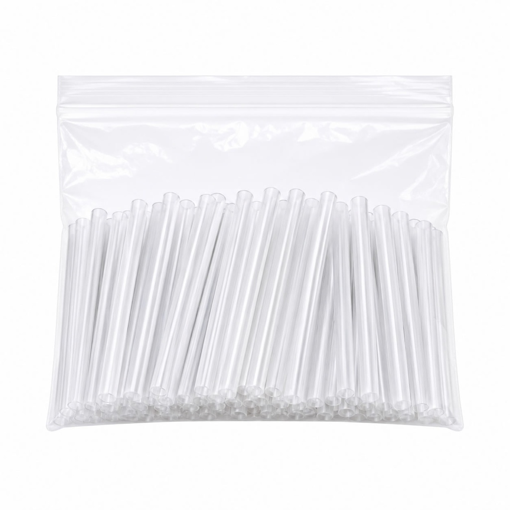FUSION FO 45 HEAT SHRINK PROTECTIVE TUBE (100 units) gtlan
