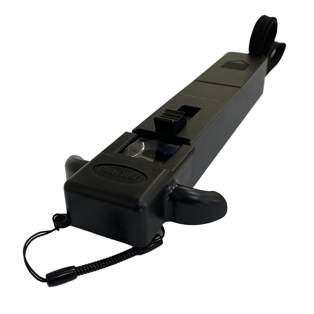 FO SONORA gtlan TROUBLESHOOTING PROBE