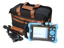 MANUAL OTDR FO 850/1310/1550NM 21/30/28 dB gtlan