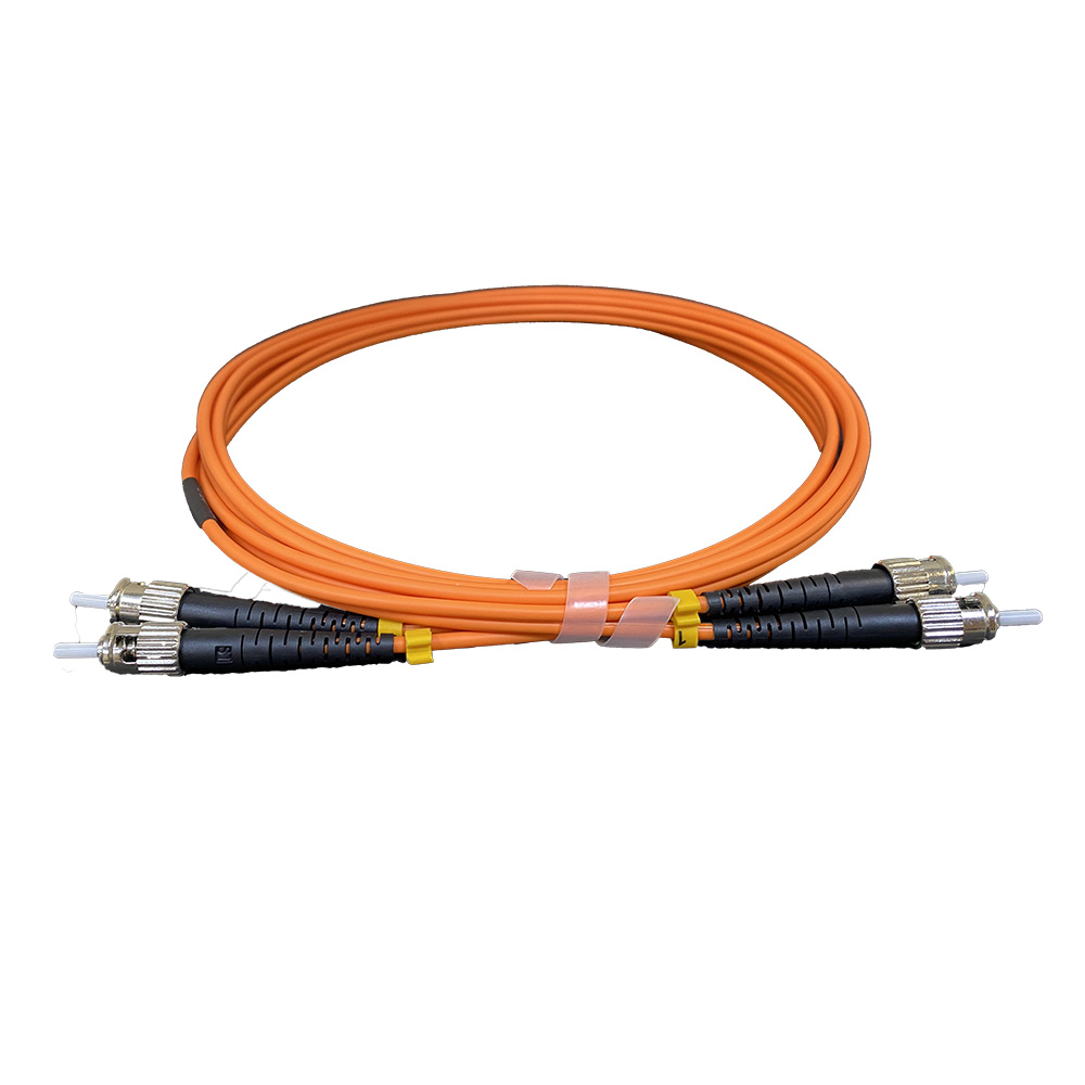 FO HOSE MM 62.5/125 ST DOUBLE 2MT OM1 LSZH gtLan