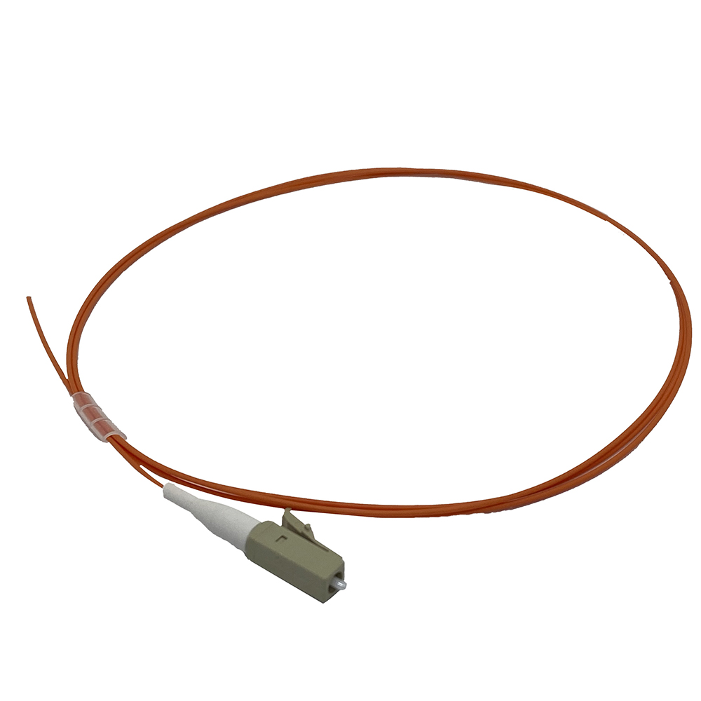 PIGTAIL FO MM 62.5/125 LC 1MT OM1 LSZH 900m gtlan