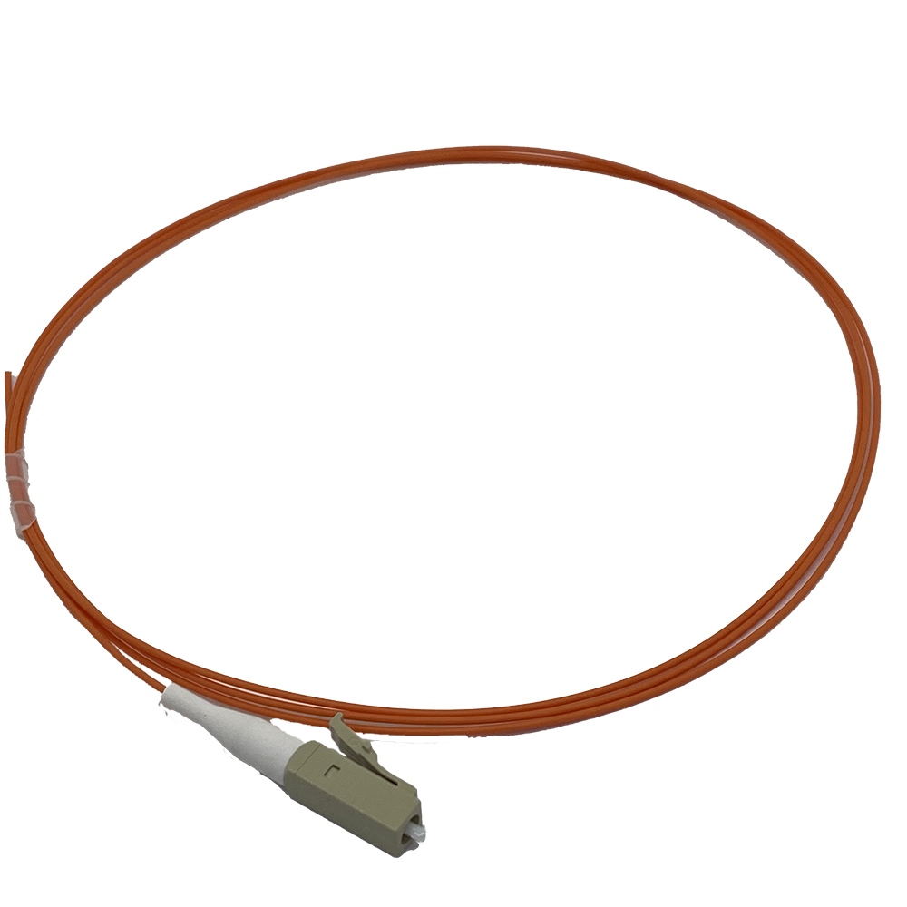 PIGTAIL FO MM 62.5/125 SC 1MT OM1 LSZH 900m gtlan
