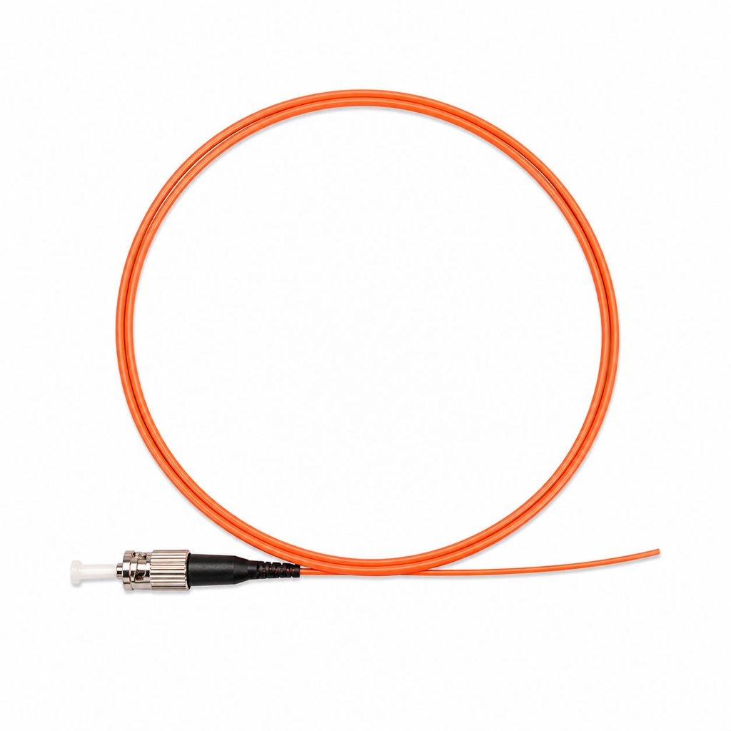 PIGTAIL FO MM 62.5/125 ST 1MT OM1 LSZH 900m gtlan