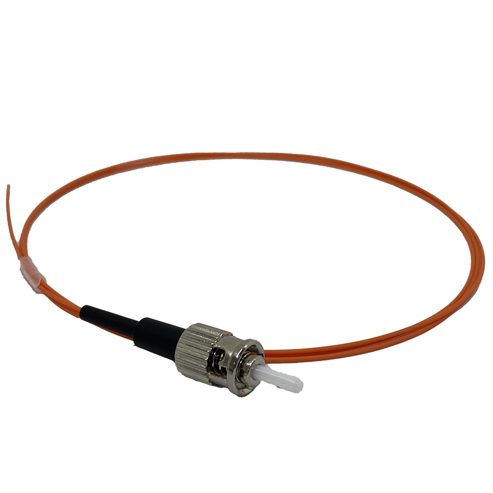 PIGTAIL FO MM 62.5/125 ST 1MT OM1 LSZH 900m gtlan