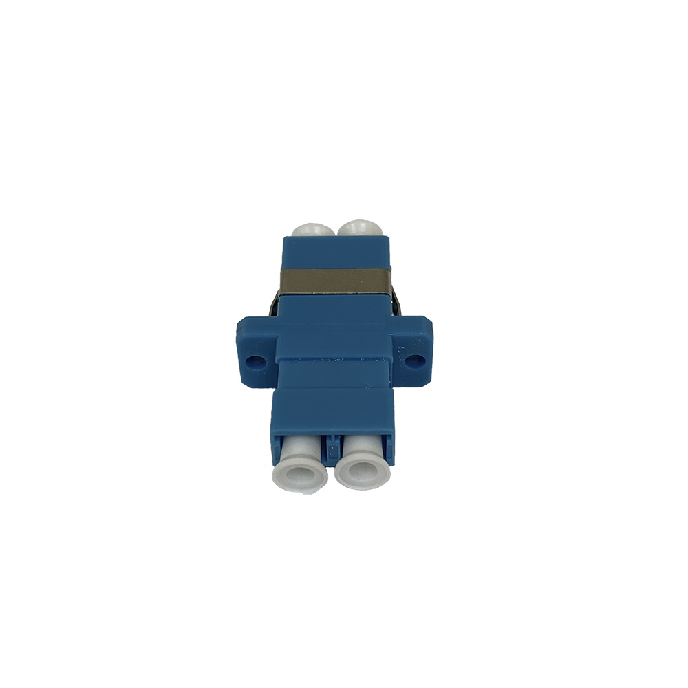 FO LC DUPLEX SM H-H PANEL ADAPTER (50UDS) gtlan
