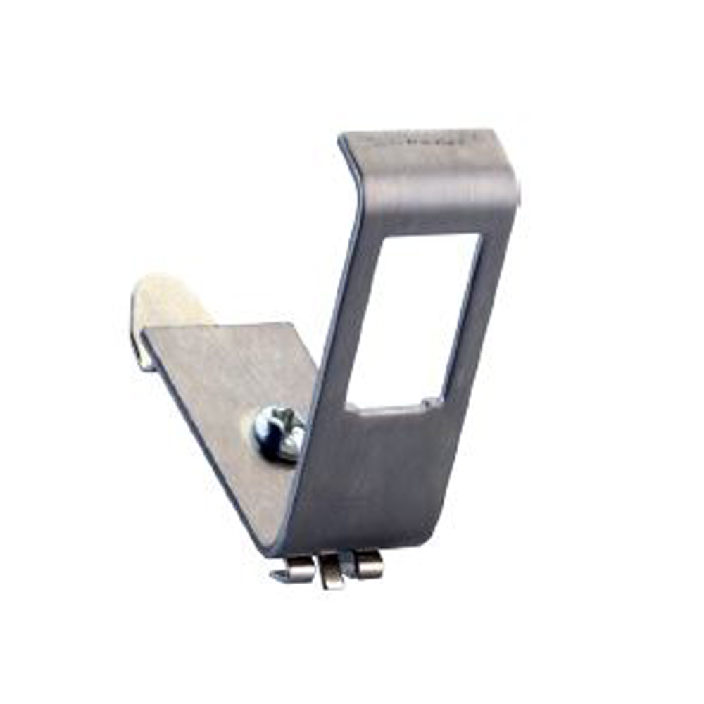 DIN SUPPORT FOR RJ45 CONNECTOR