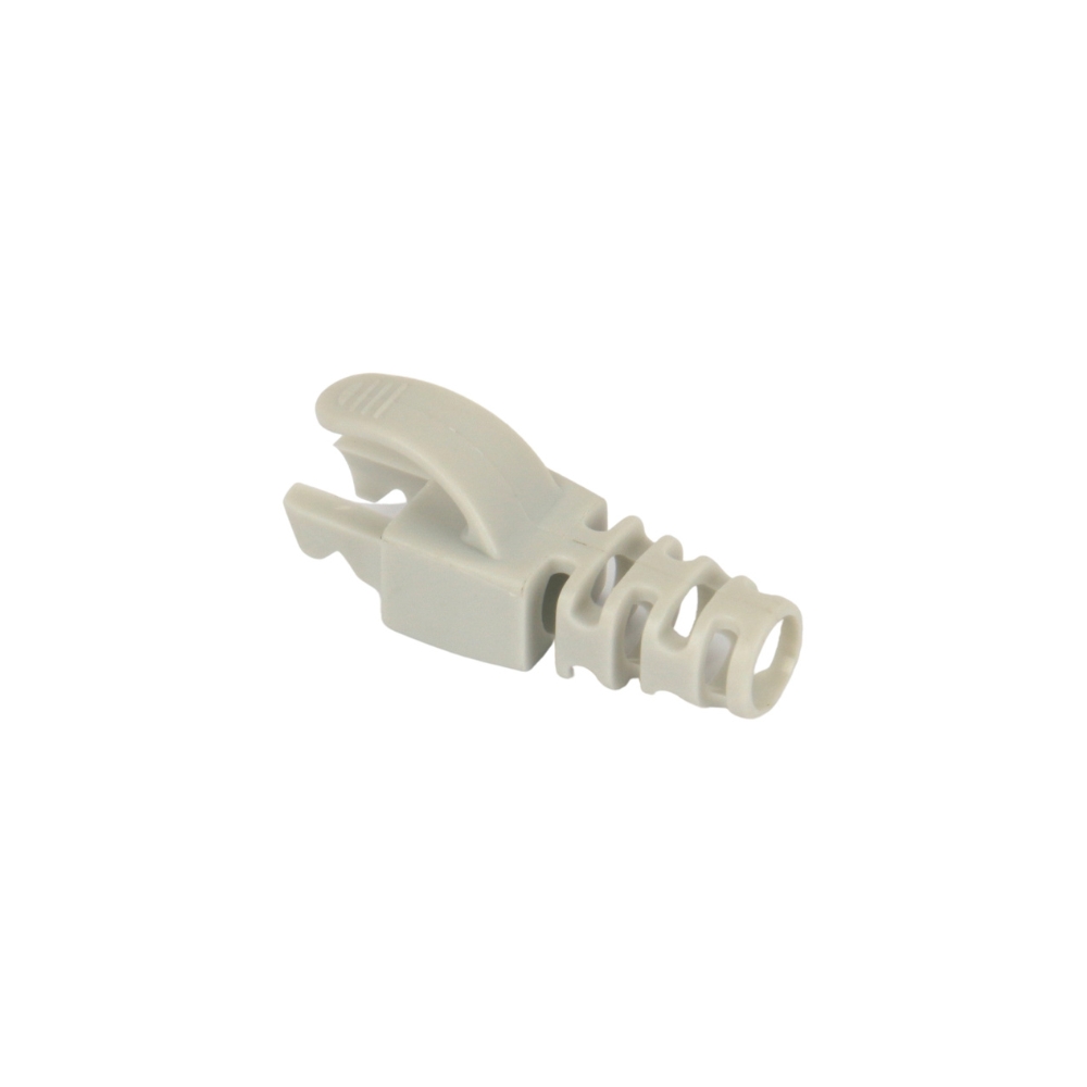 RJ-45 GRAY PROTECTION COVER gtlan