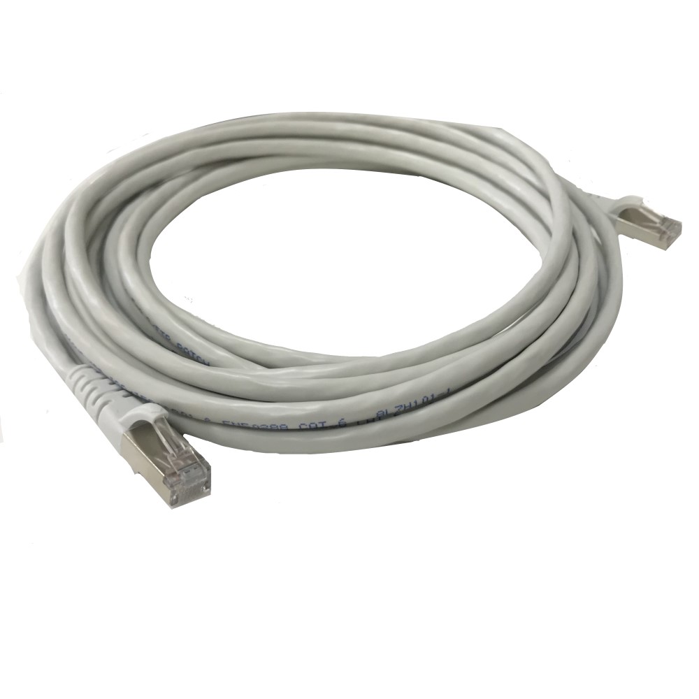 RJ45 C-6 S/FTP HOSE 3MT LSZH gtlan