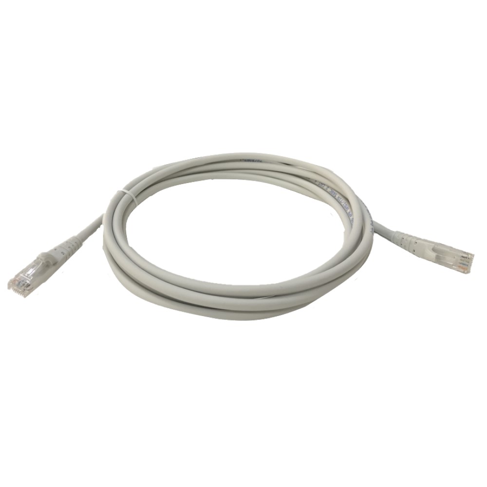 RJ45 C-6 UTP HOSE 1MT LSZH GTLan T568B