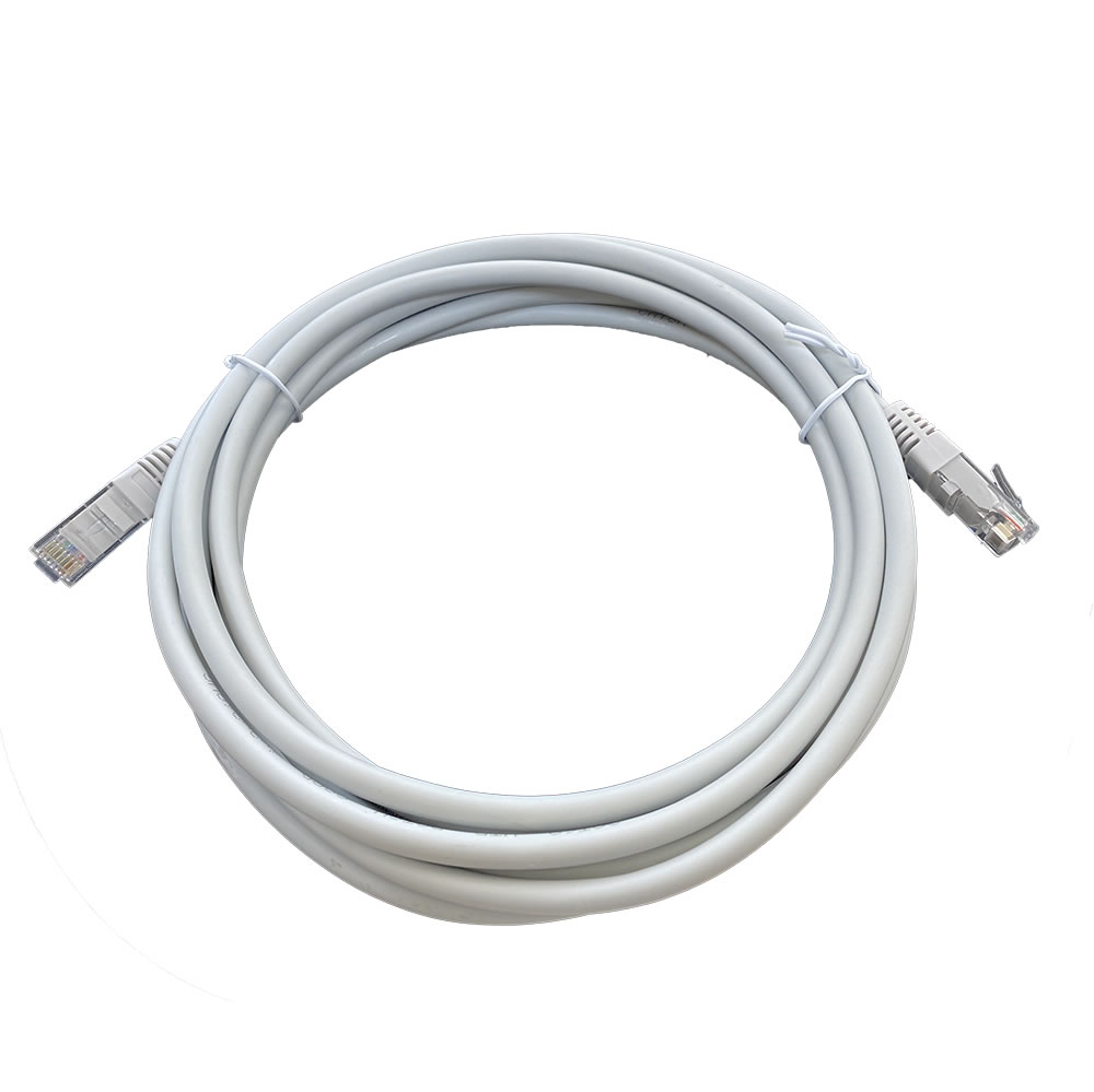 RJ45 HOSE C-6 A U/UTP LSZH 2MT gtlan