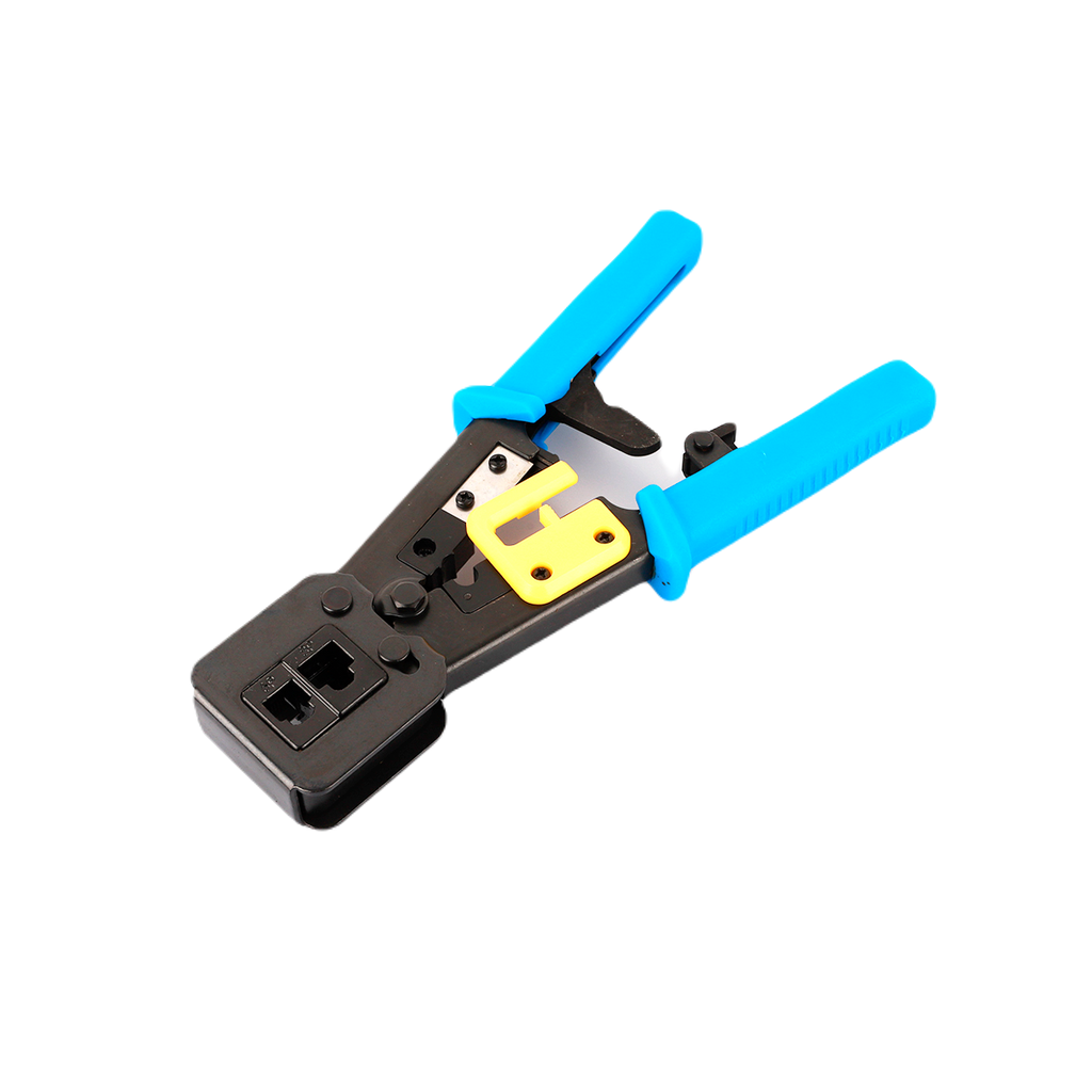 CRIMPING PLIERS RJ45/11/12 M FAST gtlan