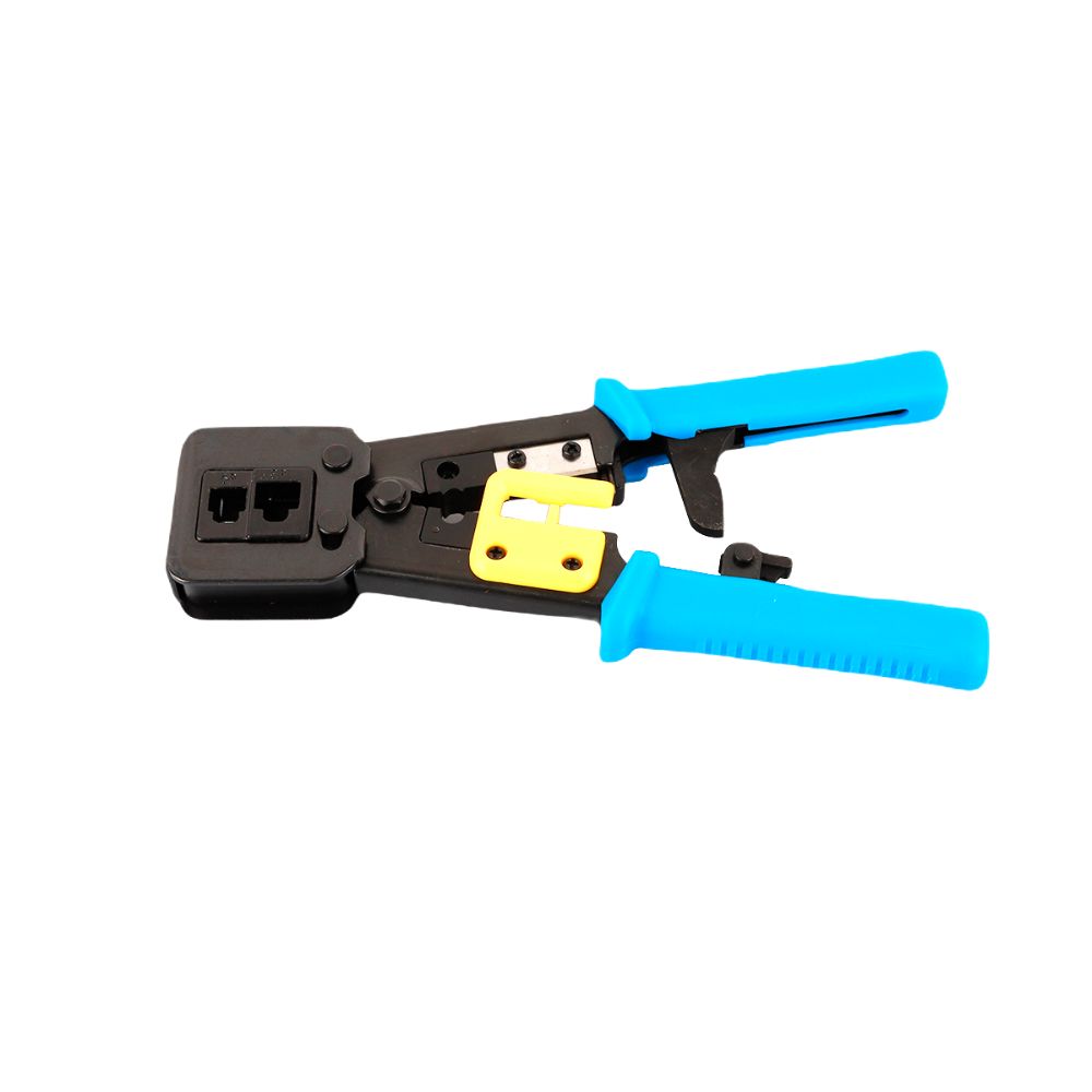 CRIMPING PLIERS RJ45/11/12 M FAST gtlan