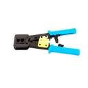 CRIMPING PLIERS RJ45/11/12 M FAST gtlan