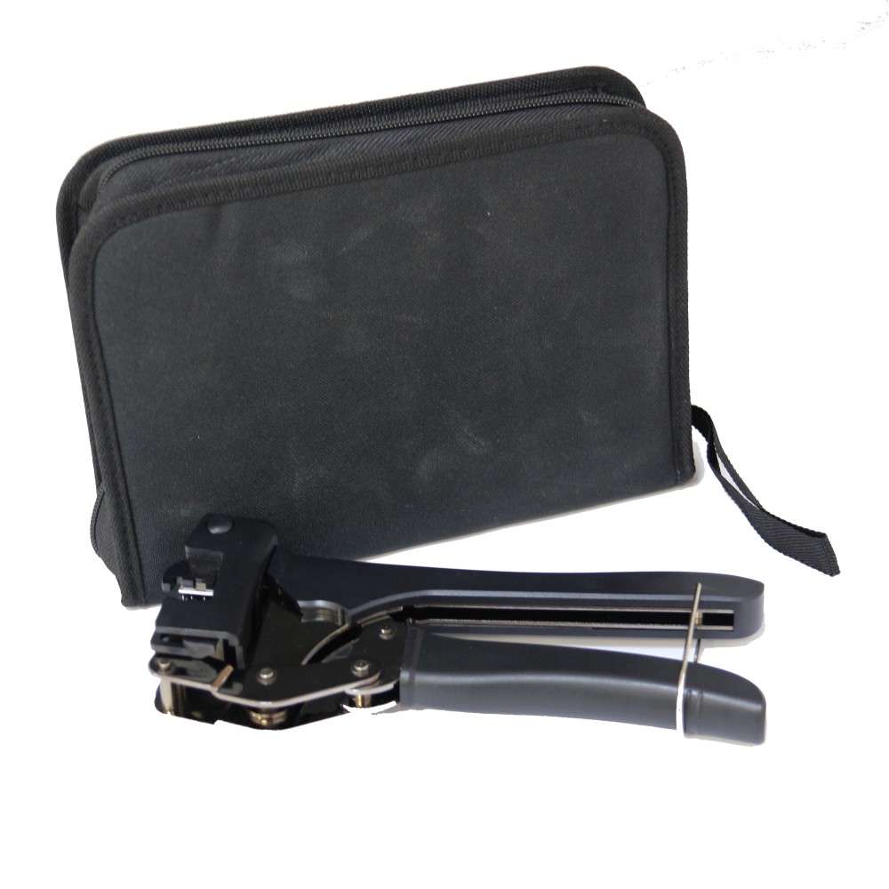 INSERTION PLIERS 110 4 PAIRS (RJ45 GTLAN 180º) PRO gtlan