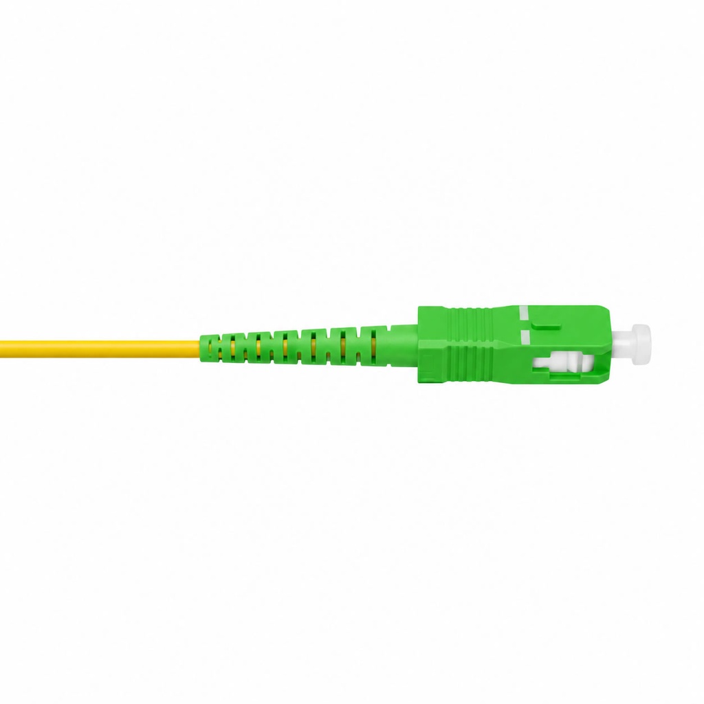 FO HOSE SM 9/125 SC-APC SIMPLE 2MT G.657-A2 2mm