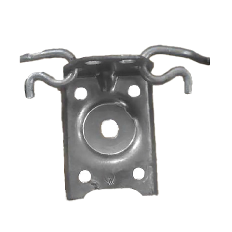CABLE RETENTION ANCHOR FOR FO RETAINER (100 units)