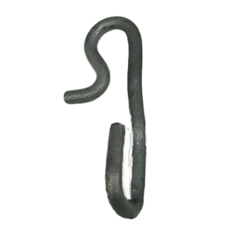 STEEL HOOK FOR FO RETAINER (100 units)