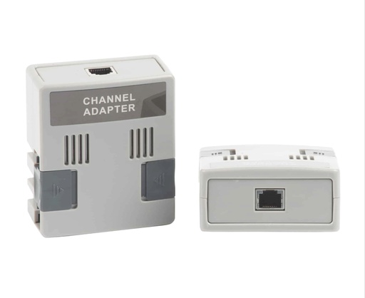 [22GTTPADCAT8CH] PAIR OF TESTPRO C8 CHANNEL ADAPTERS