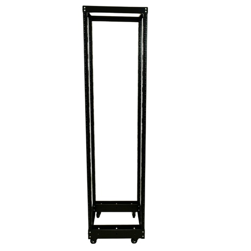 [31GTBA42] OPEN FRAME 19" 42U ADJUSTABLE A600 F600-1000 gtlan