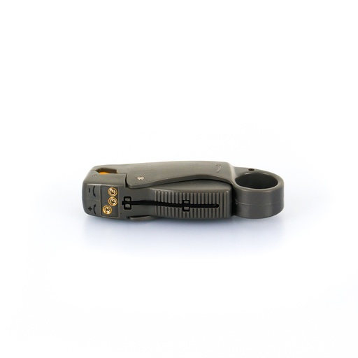 [34GTHT322] ADJUSTABLE COAXIAL CABLE STRIPPERS RG59/58/62 gtlan